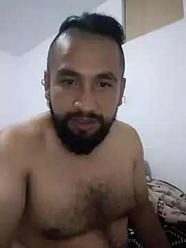 sabor Latino bdsm online show from 12, 2, 2025
