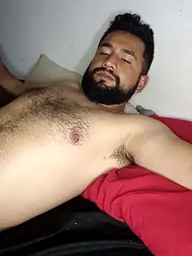 sabor Latino bdsm online show from 13, 10, 2025