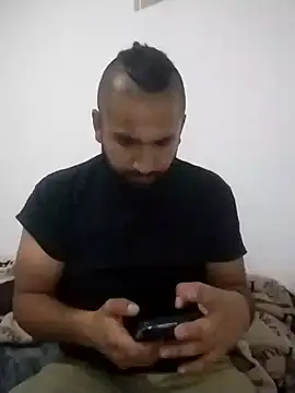 sabor Latino bdsm online show from 9, 2, 2025