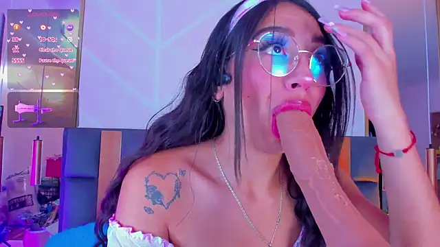 MadyJackson online show from 17, 1, 2026