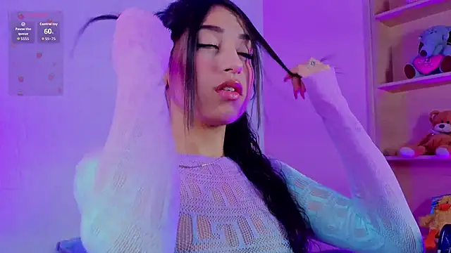 MadyJackson online show from 18, 4, 2026