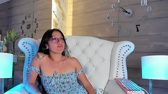 MadyJackson online show from 26, 2, 2025