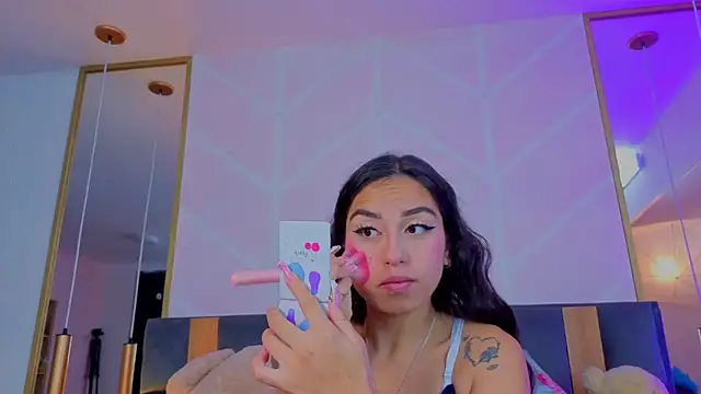 MadyJackson online show from 17, 2, 2026