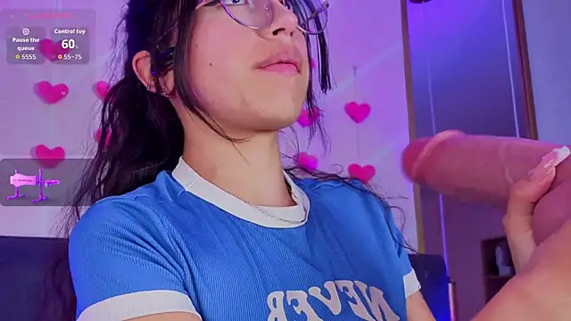 MadyJackson online show from 10, 3, 2026