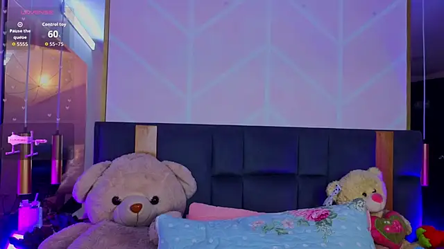 MadyJackson online show from 26, 2, 2026