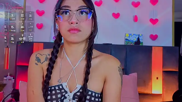 MadyJackson online show from 19, 5, 2026