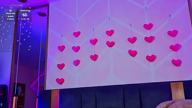 MadyJackson online show from 30, 3, 2026