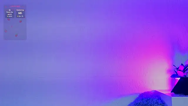 MadyJackson online show from 20, 4, 2026