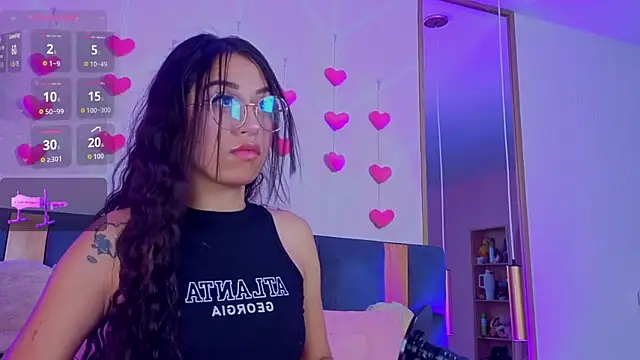 MadyJackson online show from 3, 4, 2026