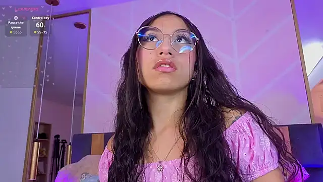 MadyJackson online show from 23, 2, 2026