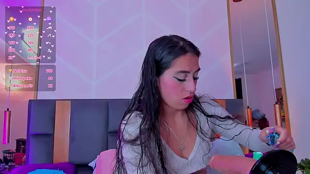 MadyJackson online show from 14, 1, 2026