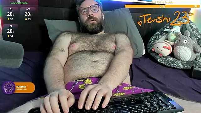 tenshi23strip online show from 28, 3, 2026