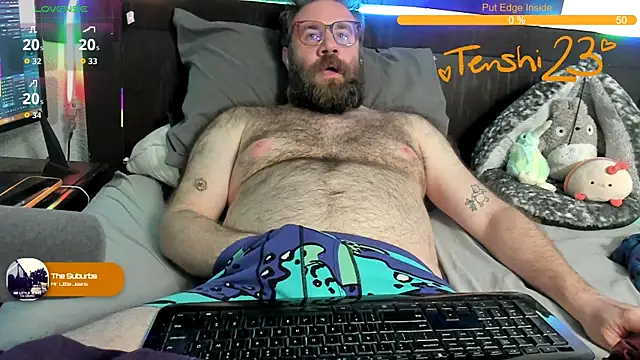 tenshi23strip online show from 19, 4, 2026