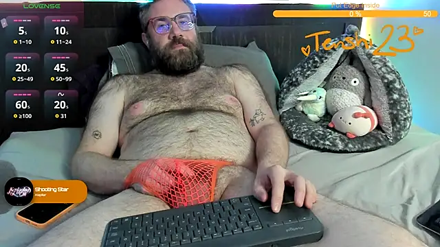 tenshi23strip online show from 5, 4, 2026