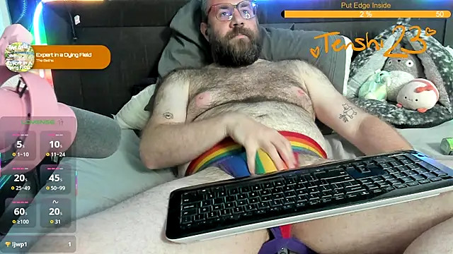 tenshi23strip online show from 7, 6, 2026