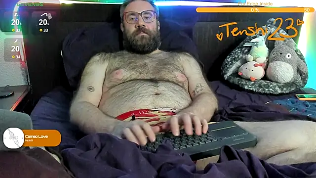 tenshi23strip online show from 4, 4, 2026