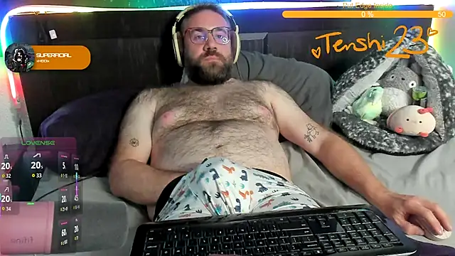 Snapshot of tenshi23strip chatting on 19, 7, 2026 tenshi23strip online show from 19, 7, 2026
