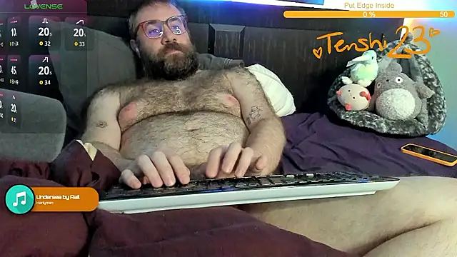 tenshi23strip online show from 30, 3, 2026