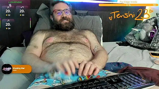 tenshi23strip online show from 11, 4, 2026