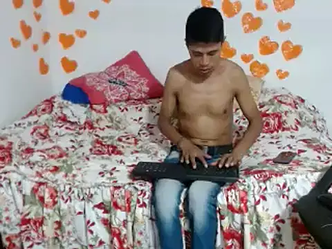 dani07- online show from 15, 2, 2025