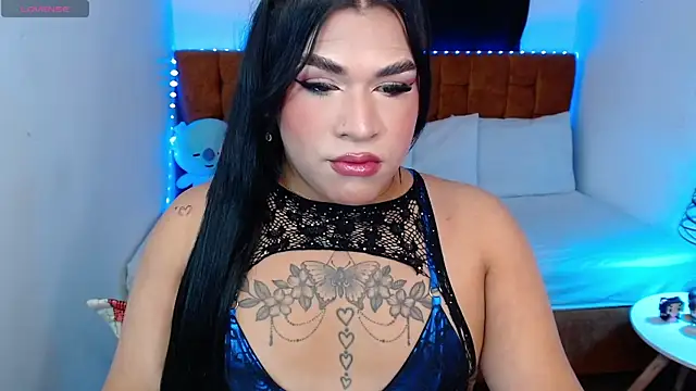 Snapshot of alexiaaross chatting on 3, 5, 2026 alexiaaross online show from 3, 5, 2026