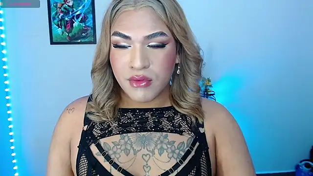 alexiaaross online show from 21, 6, 2026
