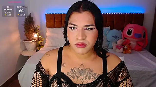 alexiaaross online show from 18, 2, 2026