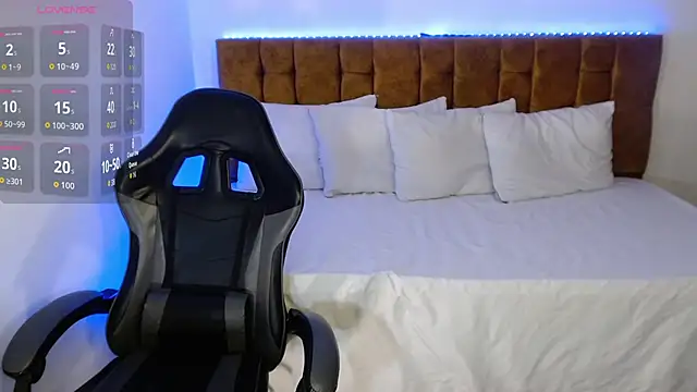 Snapshot of alexiaaross chatting on 2, 11, 2025 alexiaaross online show from 2, 11, 2025