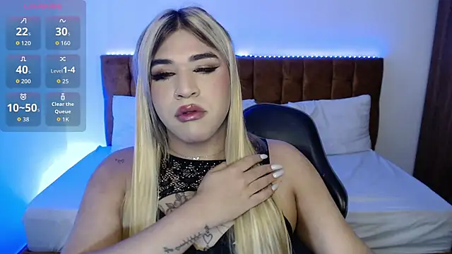 Snapshot of alexiaaross chatting on 16, 10, 2025 alexiaaross online show from 16, 10, 2025