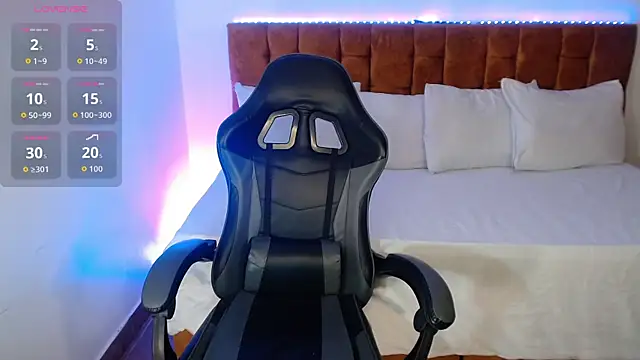 Snapshot of alexiaaross chatting on 7, 11, 2025 alexiaaross online show from 7, 11, 2025