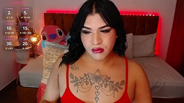 alexiaaross online show from 29, 3, 2026