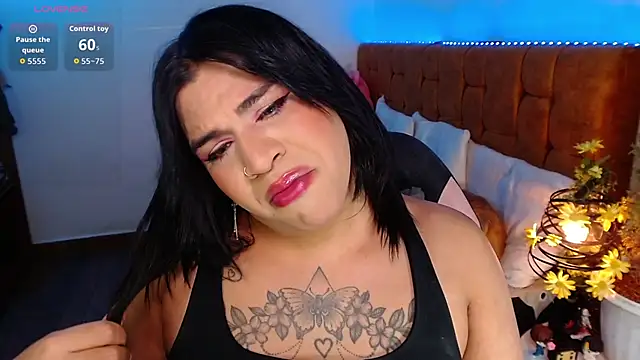 alexiaaross online show from 20, 2, 2026