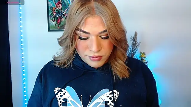 alexiaaross online show from 16, 6, 2026