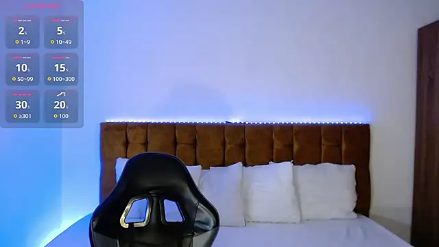 Snapshot of alexiaaross chatting on 23, 10, 2025 alexiaaross online show from 23, 10, 2025