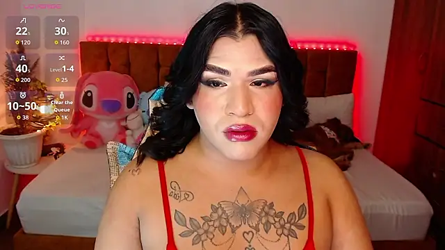 alexiaaross online show from 27, 3, 2026