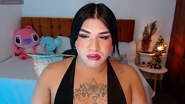 alexiaaross online show from 1, 4, 2026