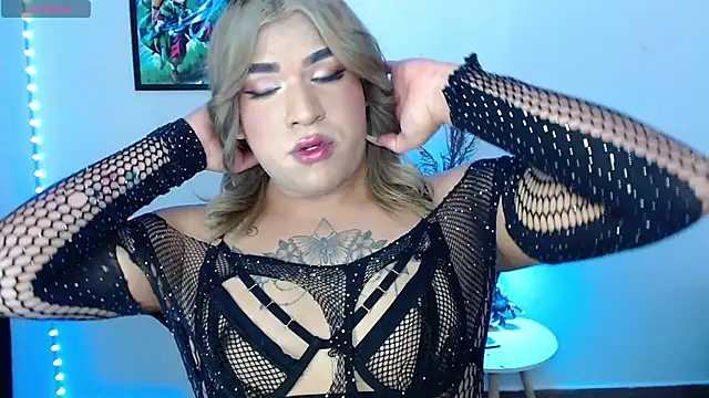alexiaaross online show from 30, 6, 2026