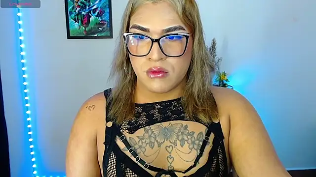 alexiaaross online show from 1, 7, 2026