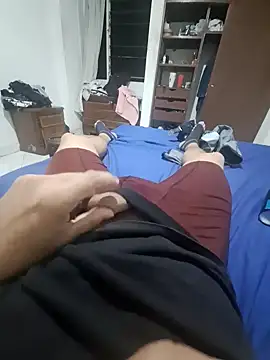 cucuta021291 online show from 24, 12, 2024