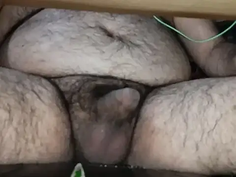 Dark-Side18B online show from 18, 12, 2025