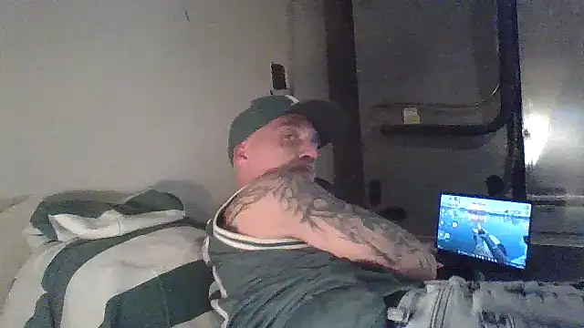 CandiedPompano online show from 22, 10, 2025