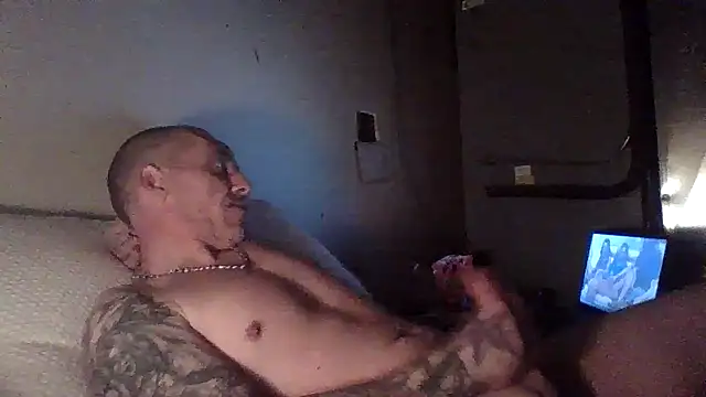 CandiedPompano online show from 5, 11, 2025