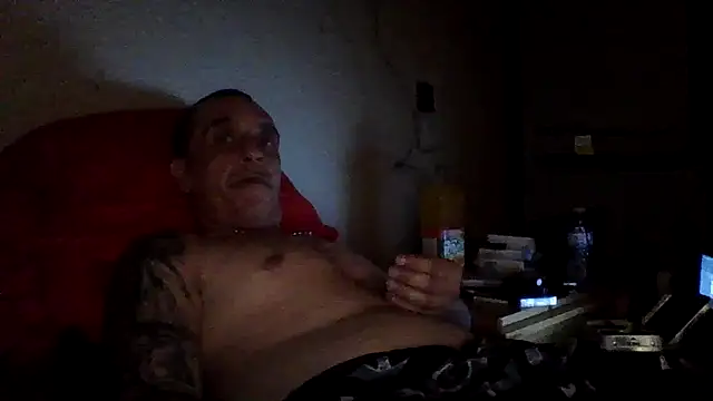 CandiedPompano online show from 16, 11, 2025