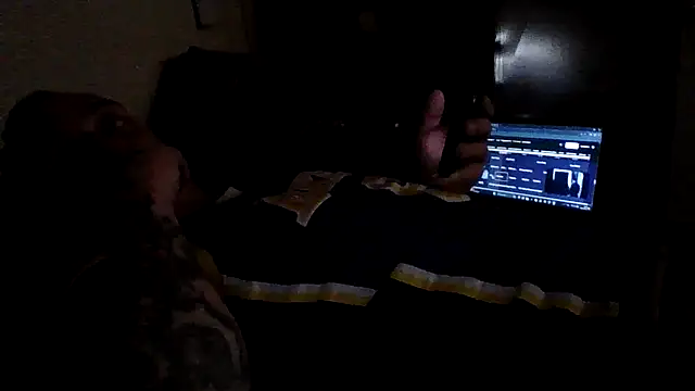 CandiedPompano online show from 18, 10, 2025