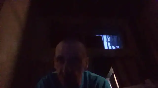 CandiedPompano online show from 4, 11, 2025