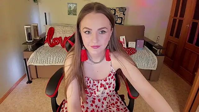 Snapshot of VeronikaVel chatting on 26, 5, 2026 VeronikaVel online show from 26, 5, 2026