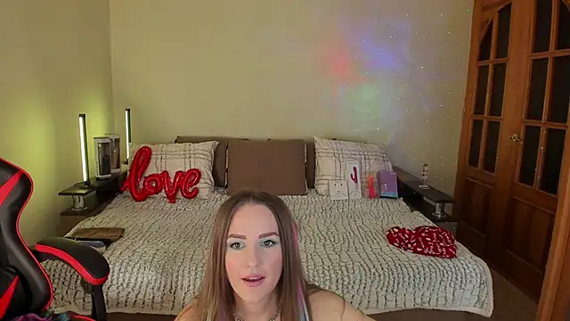 Snapshot of VeronikaVel chatting on 6, 5, 2026 VeronikaVel online show from 6, 5, 2026
