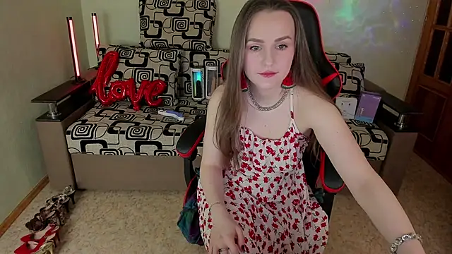 Snapshot of VeronikaVel chatting on 21, 4, 2026 VeronikaVel online show from 21, 4, 2026
