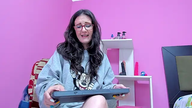 LolaBoobs online show from 10, 3, 2025