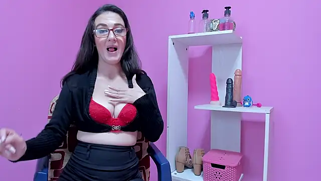 LolaBoobs online show from 28, 2, 2025